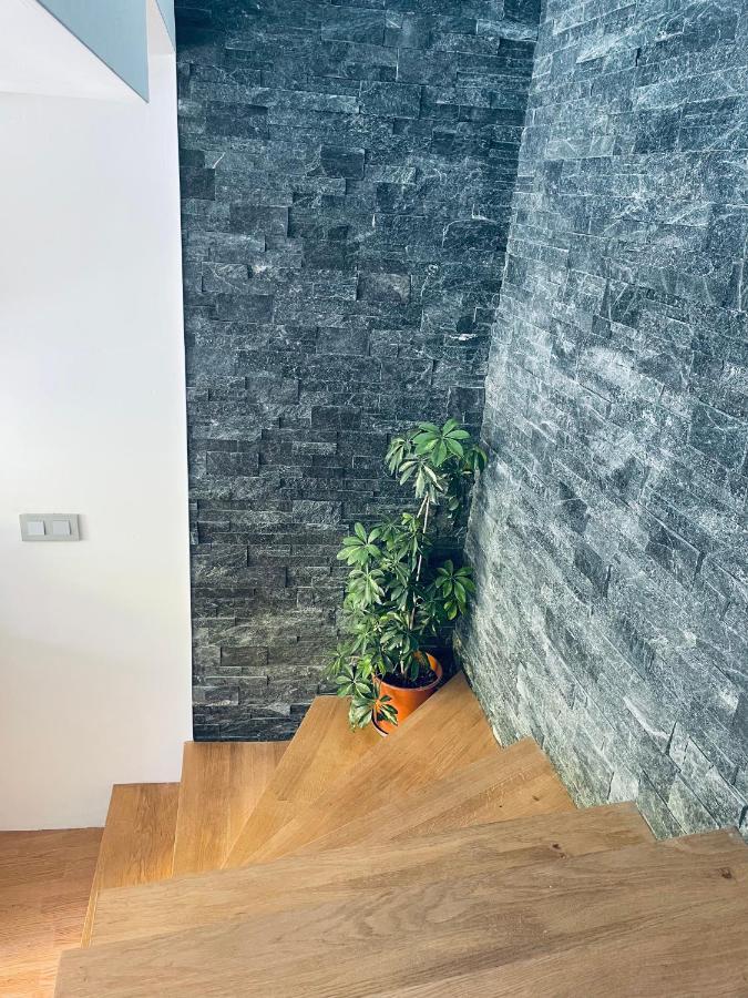 Duplex Dent D'Oche Apartment แบร์เนซ์ ภายนอก รูปภาพ