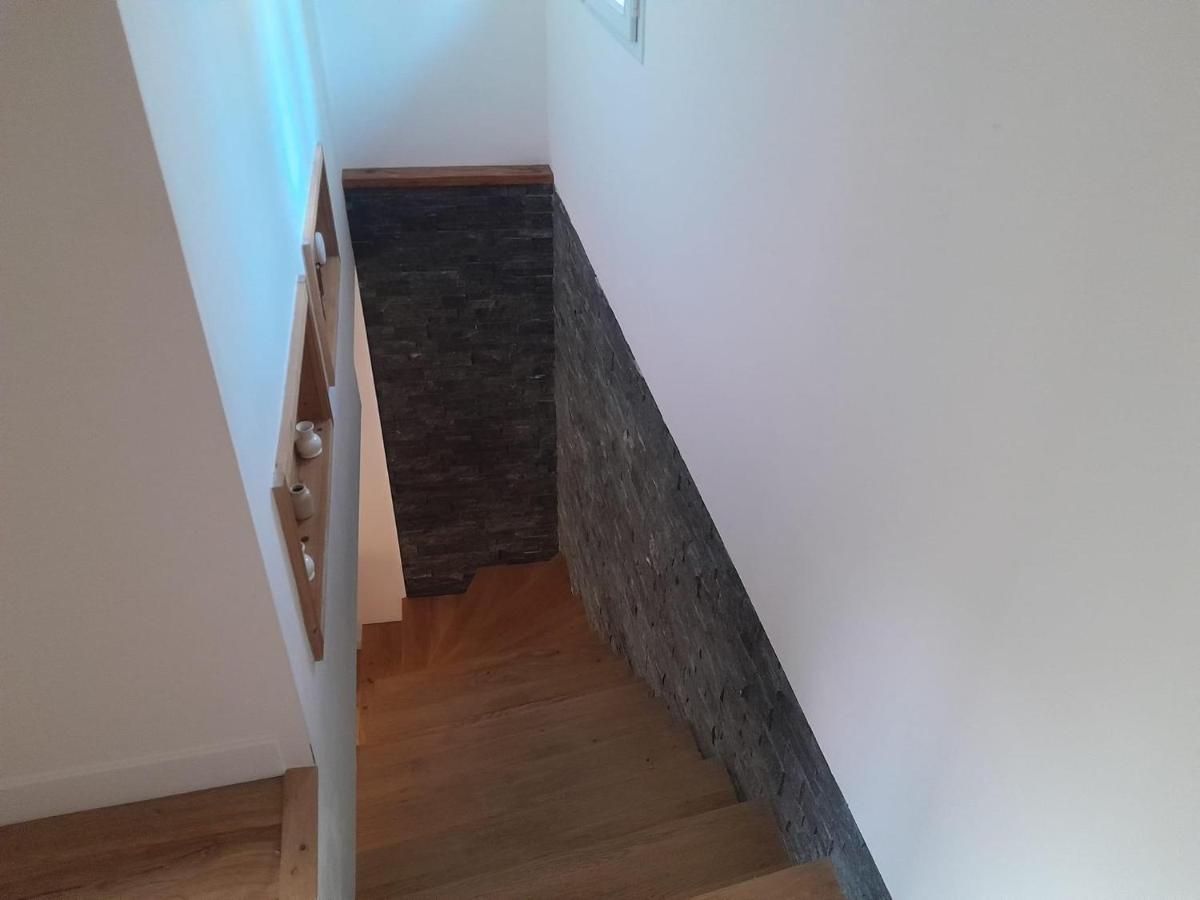 Duplex Dent D'Oche Apartment แบร์เนซ์ ภายนอก รูปภาพ